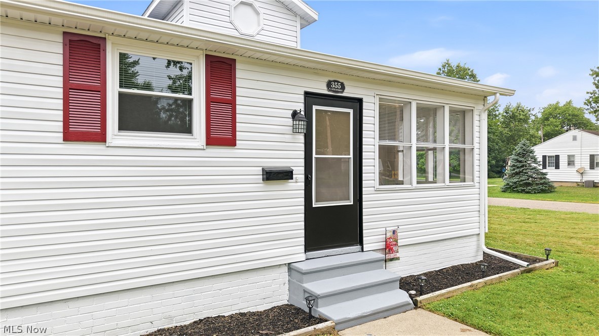 Village/Sebring Add 01 - Residential