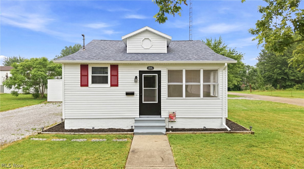 Village/Sebring Add 01 - Residential