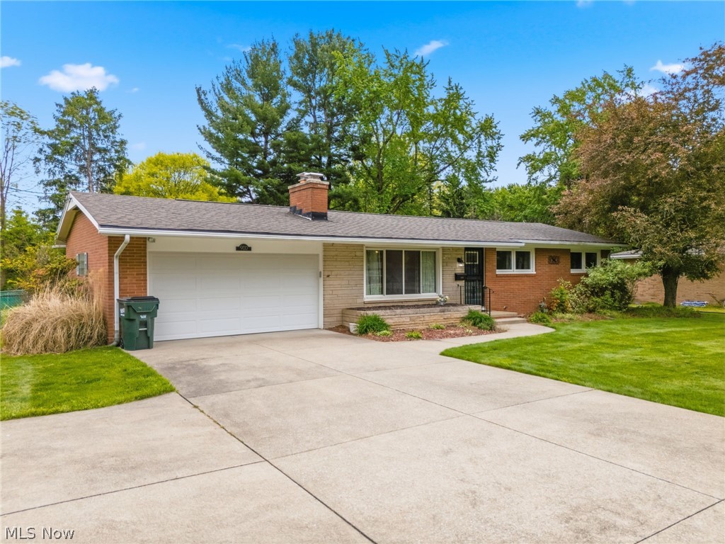 Welcome home to this beautifully maintained 3-bedroom, 2-bath residence located at 910 Marquardt Ave NW in desirable North Canton, within the highly rated Plain Local School District. Situated on nearly a half-acre lot, this move-in ready home offers the perfect blend of comfort, functionality, and outdoor space.

Inside, you’ll find beautiful hardwood floors, updated windows, and a tastefully updated kitchen designed for everyday living and entertaining. The partially finished basement provides additional flexible living space, perfect for a family rec room, home office, or potential fourth bedroom.


The oversized 2-car garage is a standout feature with durable epoxy floors and built-in cabinets for exceptional storage and organization. Outside, enjoy the large flat backyard complete with double gate access and a storage shed, offering plenty of room for outdoor activities, gardening, or additional parking needs.

This well-maintained property combines charm, updates, and space in a fantastic North Canton location. Don’t miss your opportunity to make this wonderful home yours!

**New septic tank going** please excuse the dirt in the backyard