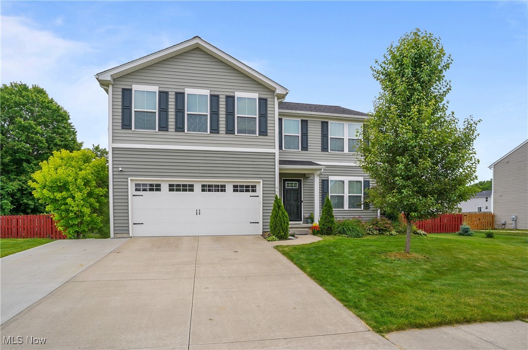 B-R5 Wintergreen Point Sub - Residential