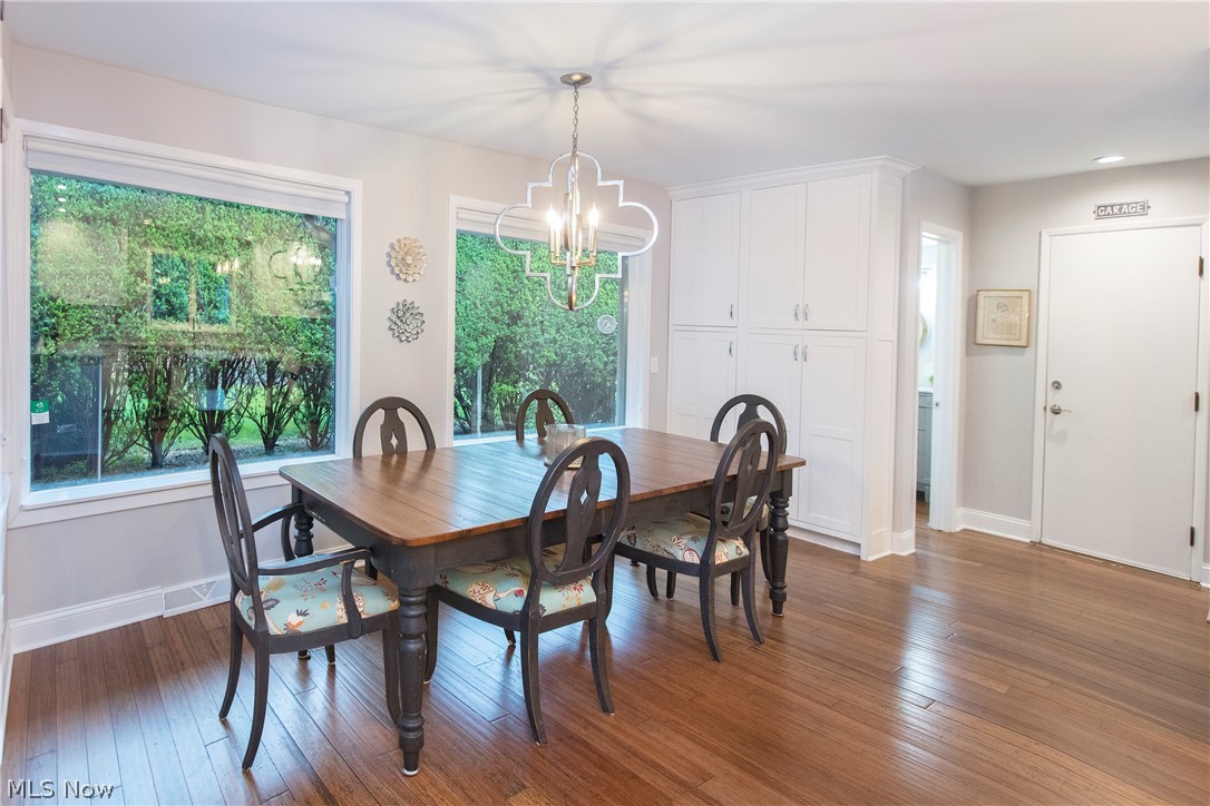 Rockport Township Sec 16 - Residential