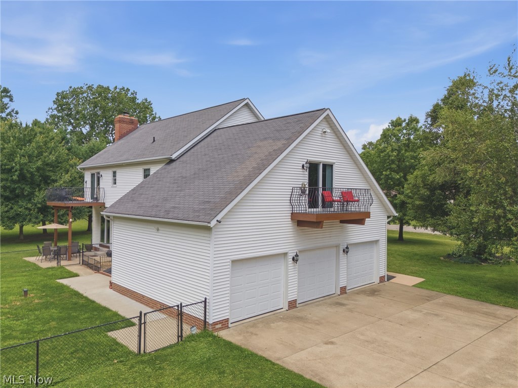 Acadian Heights Allotment - Residential