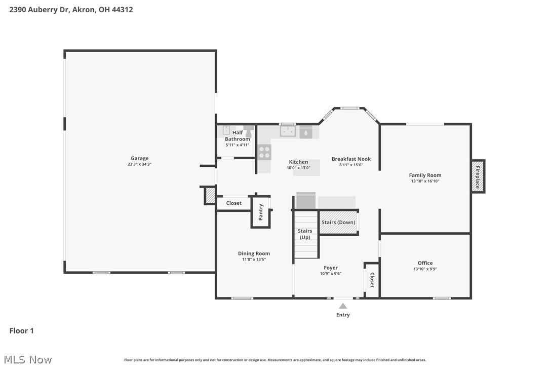 Acadian Heights Allotment - Residential