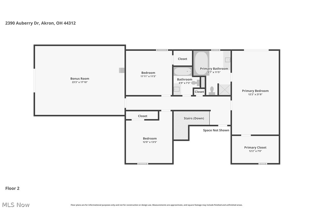 Acadian Heights Allotment - Residential