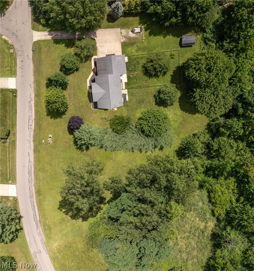 Acadian Heights Allotment - Residential