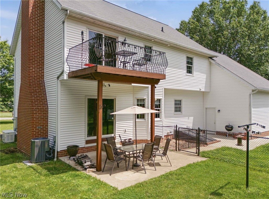 Acadian Heights Allotment - Residential