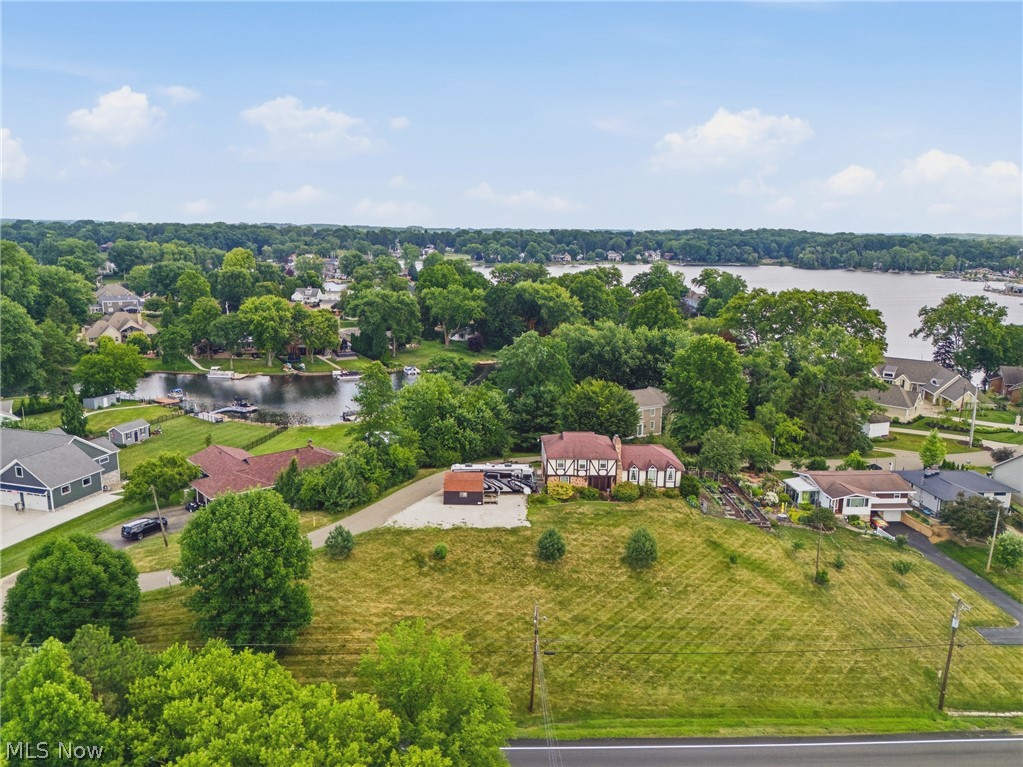Lake Cable Allotment Sec P - Residential