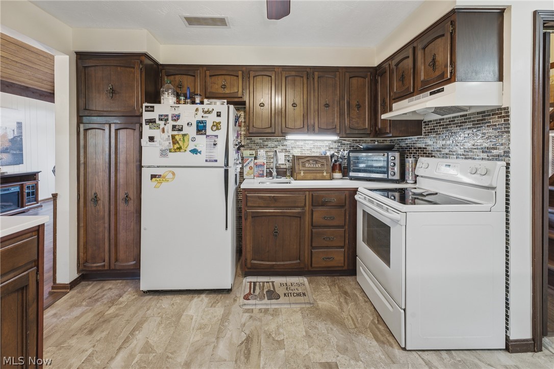 Lake Cable Allotment Sec P - Residential