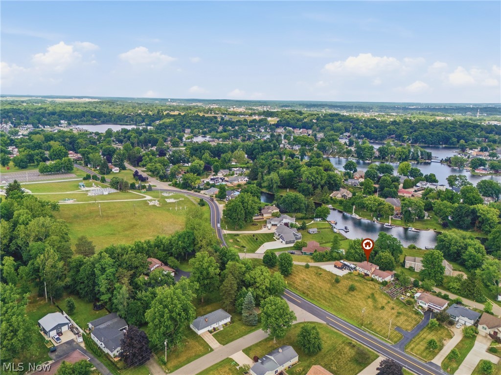 Lake Cable Allotment Sec P - Residential