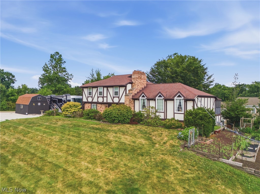 Lake Cable Allotment Sec P - Residential