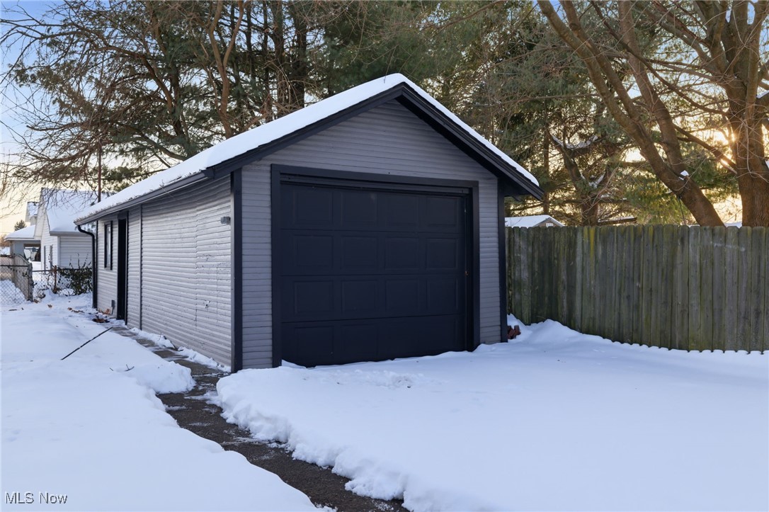 Canton - Residential