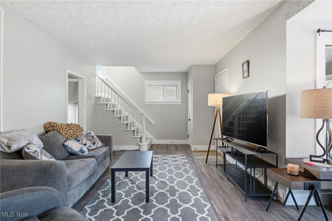 Canton - Residential