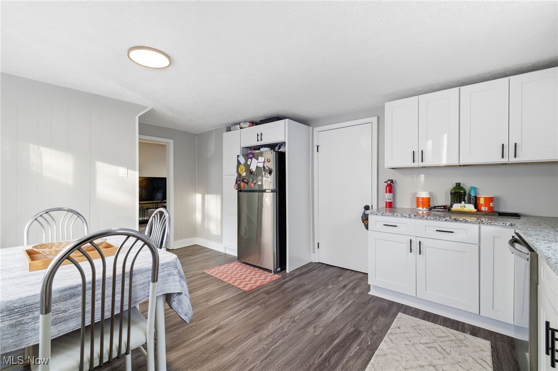 Canton - Residential