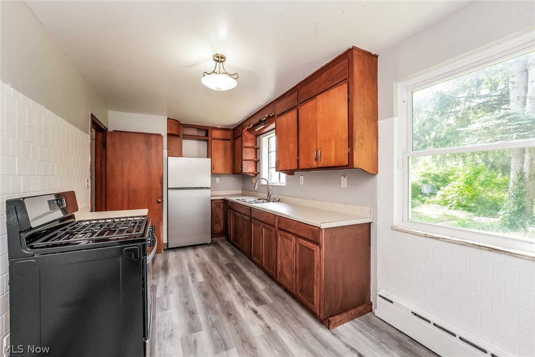 City Acres - Residential