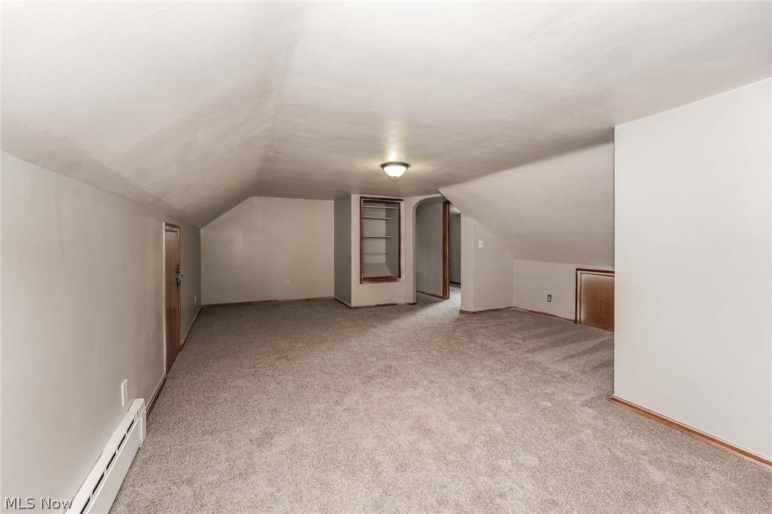 City Acres - Residential