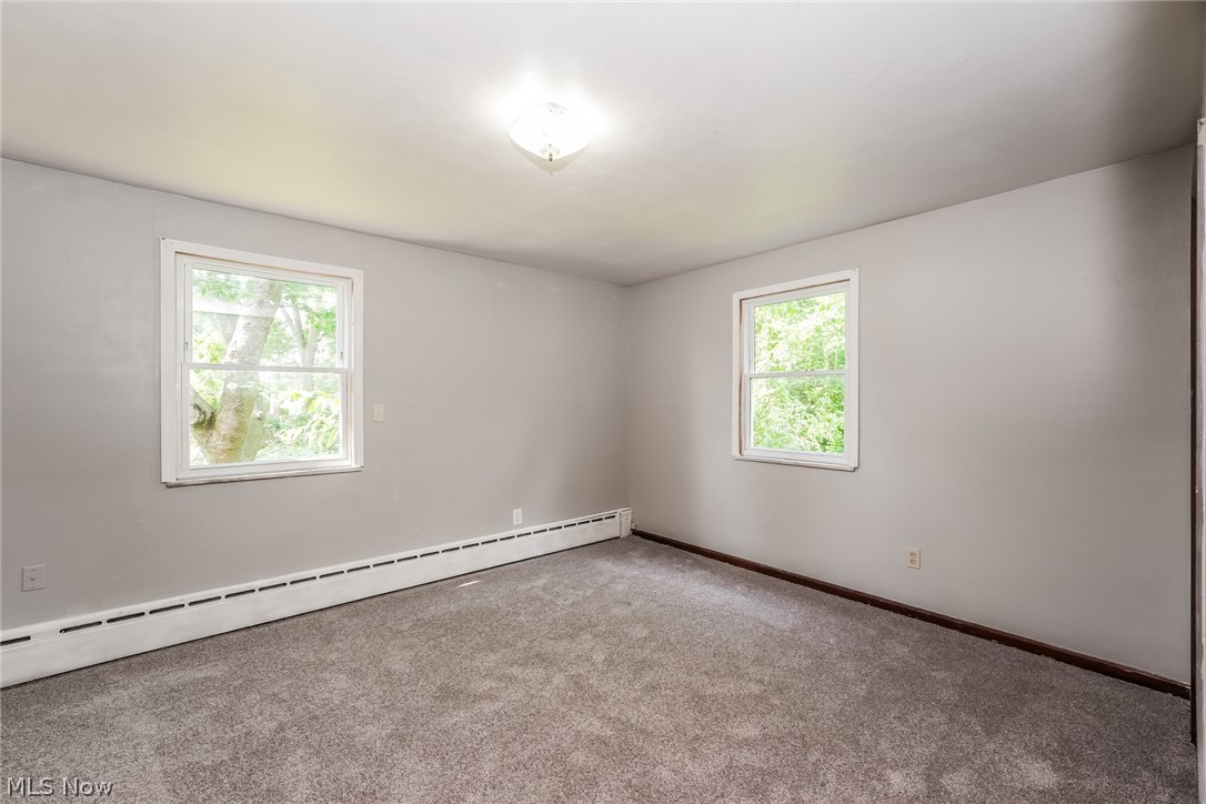 City Acres - Residential