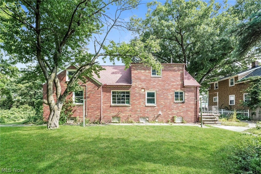City Acres - Residential