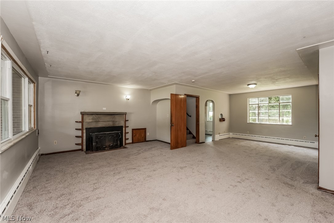 City Acres - Residential