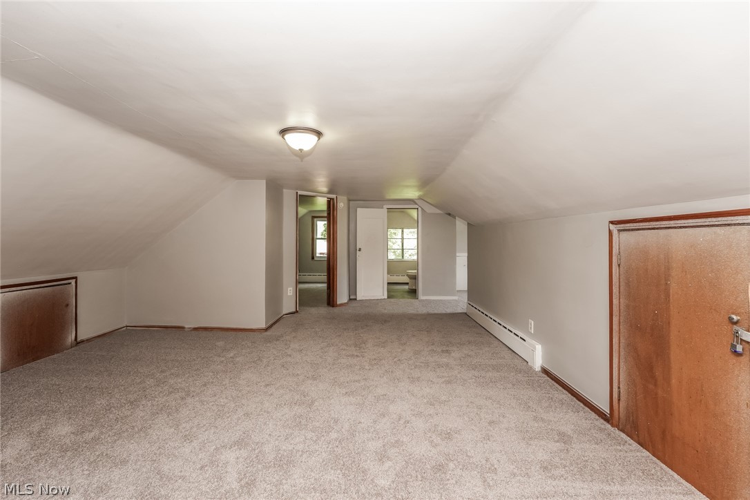 City Acres - Residential
