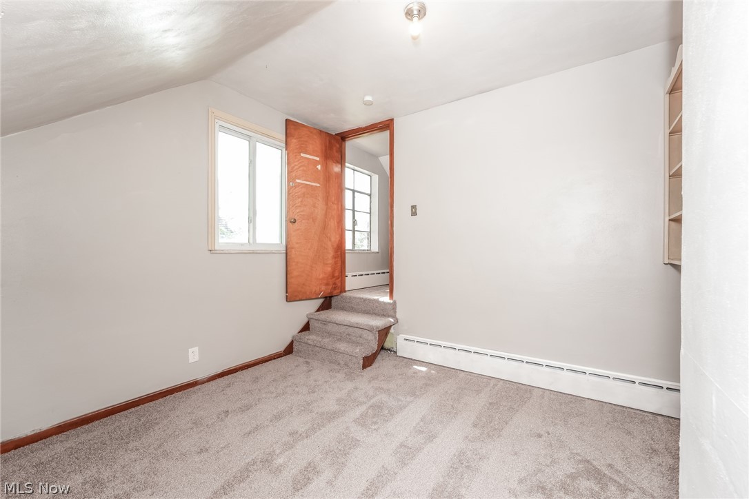 City Acres - Residential