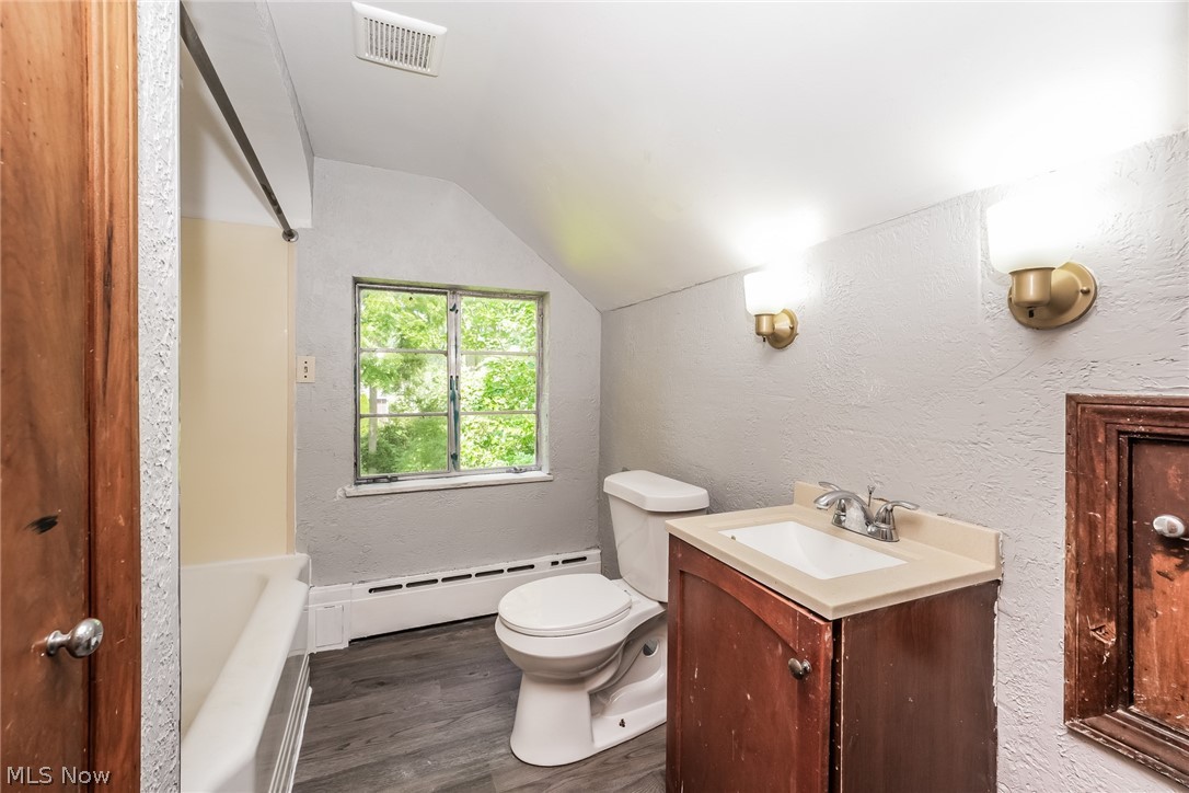 City Acres - Residential