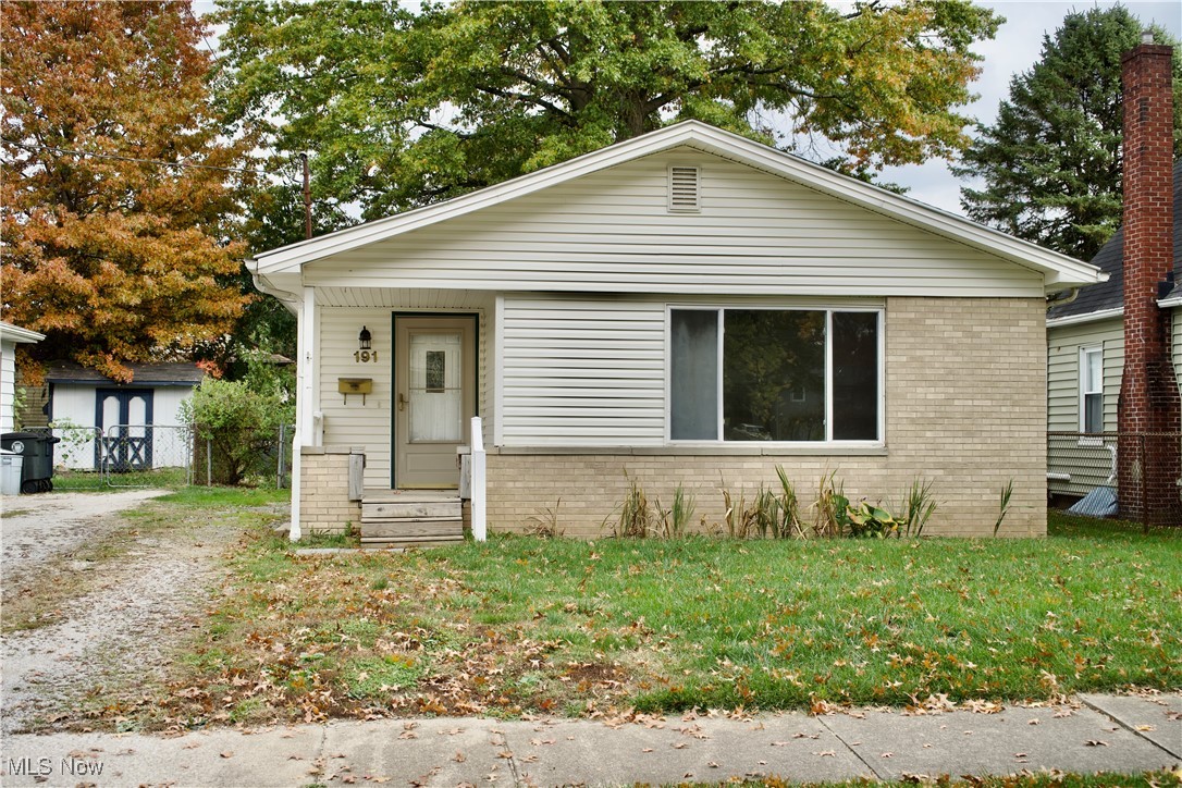 Forrest Hill - Residential