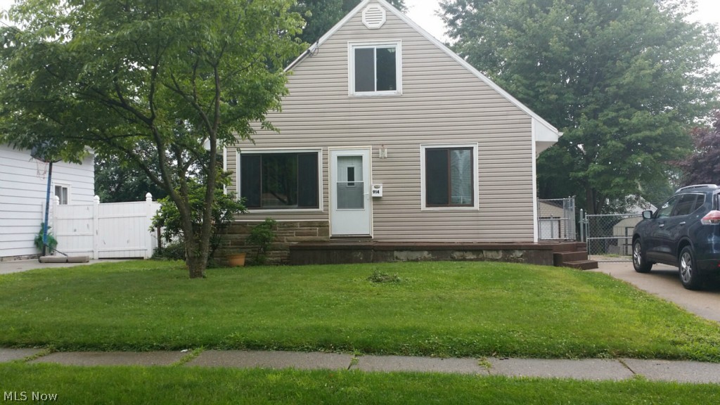Covington - Residential Lease