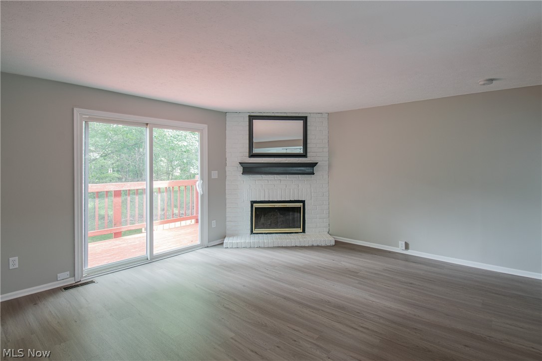 Woodland Lake Ph II - Residential