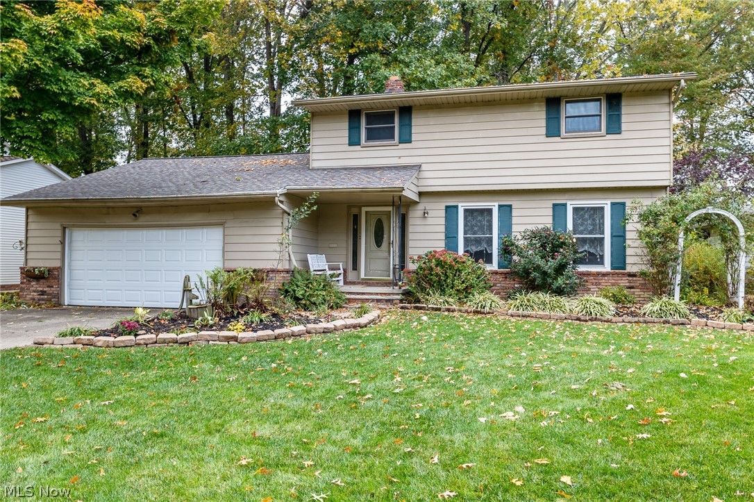 Forest Glen Estates - Residential