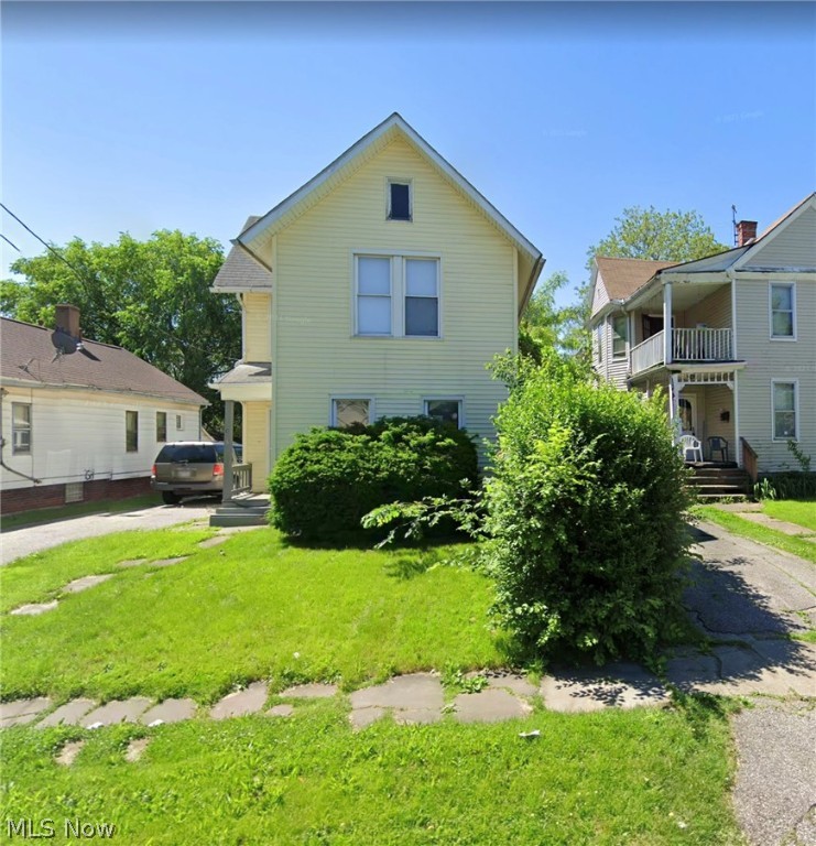 Hickox - Residential