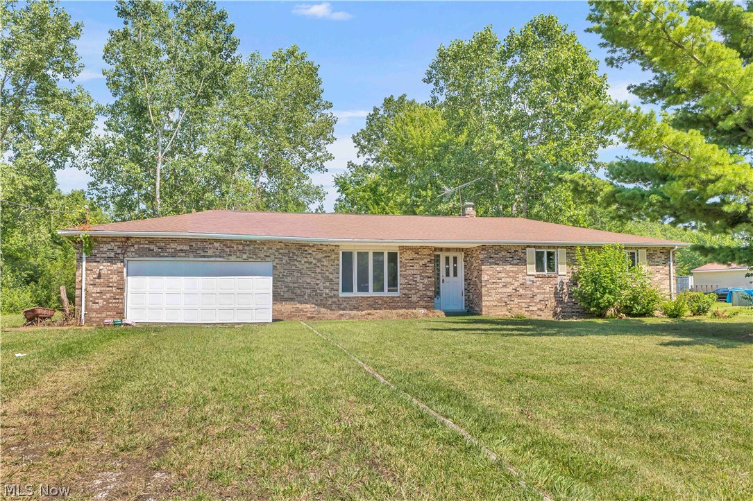 Amherst - Residential