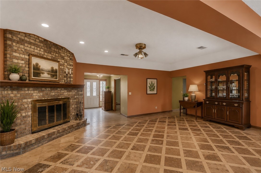 Amherst - Residential