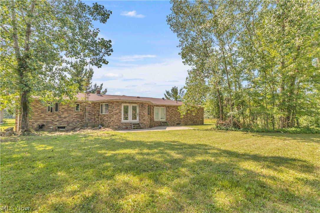 Amherst - Residential