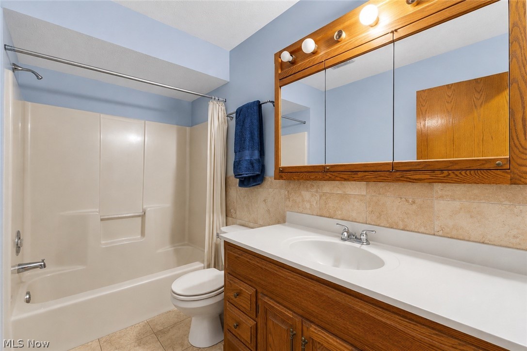 Amherst - Residential