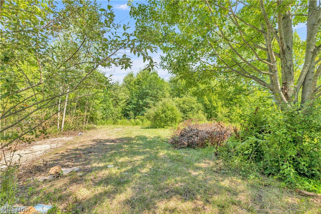 Amherst - Residential