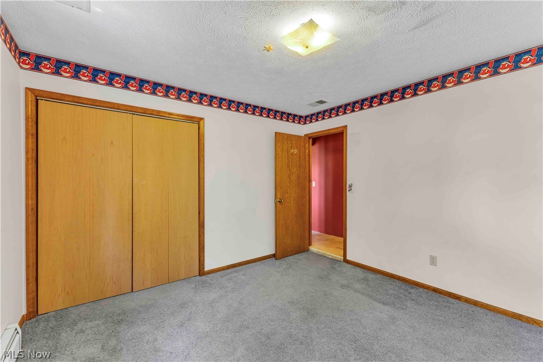 Amherst - Residential