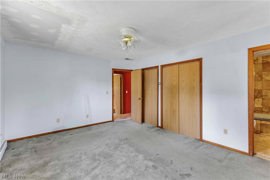 Amherst - Residential