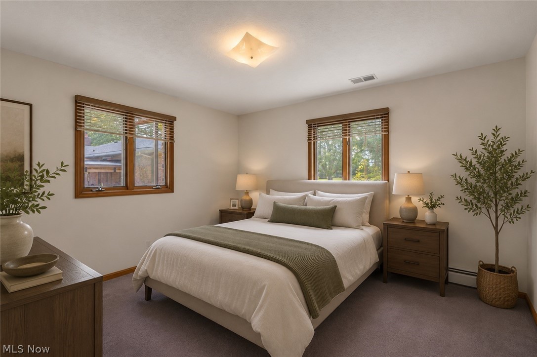 Amherst - Residential