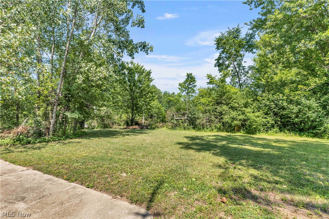 Amherst - Residential