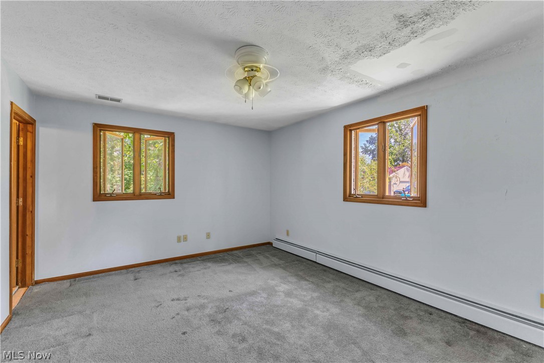 Amherst - Residential