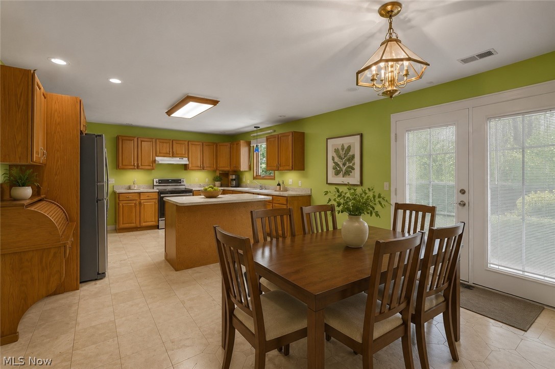 Amherst - Residential