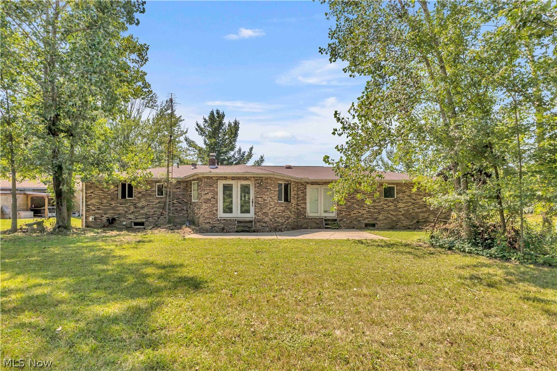 Amherst - Residential