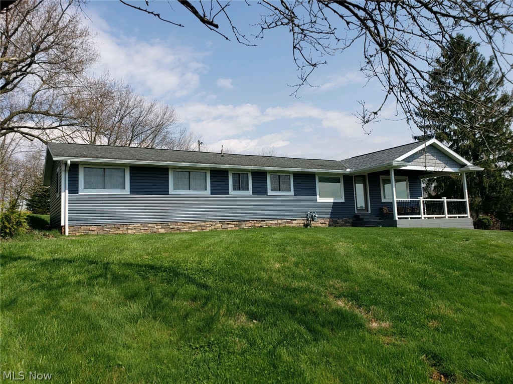 Lake Buckhorn - Residential