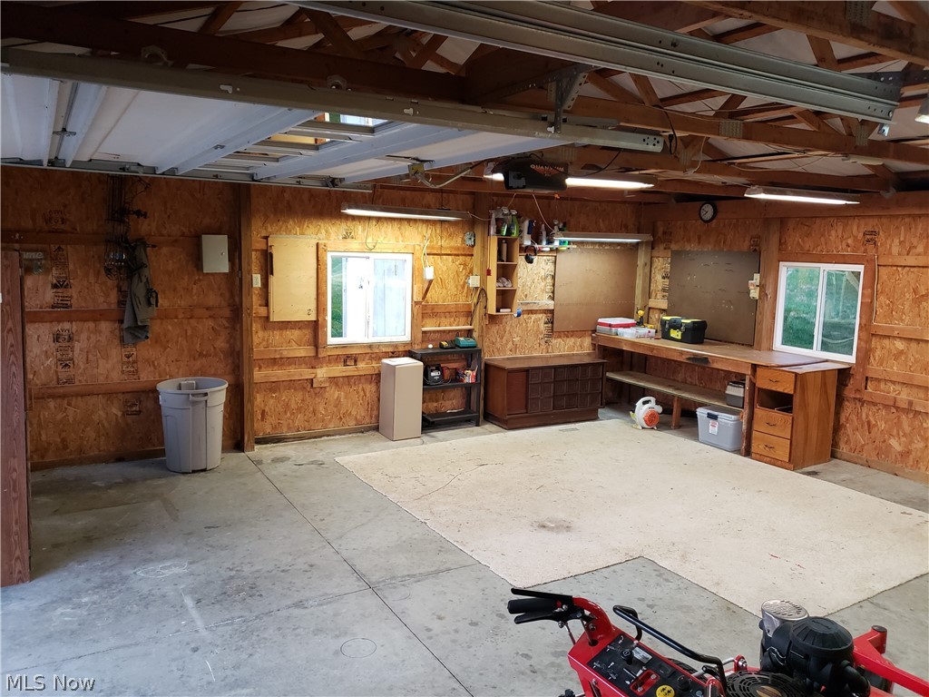 Lake Buckhorn - Residential
