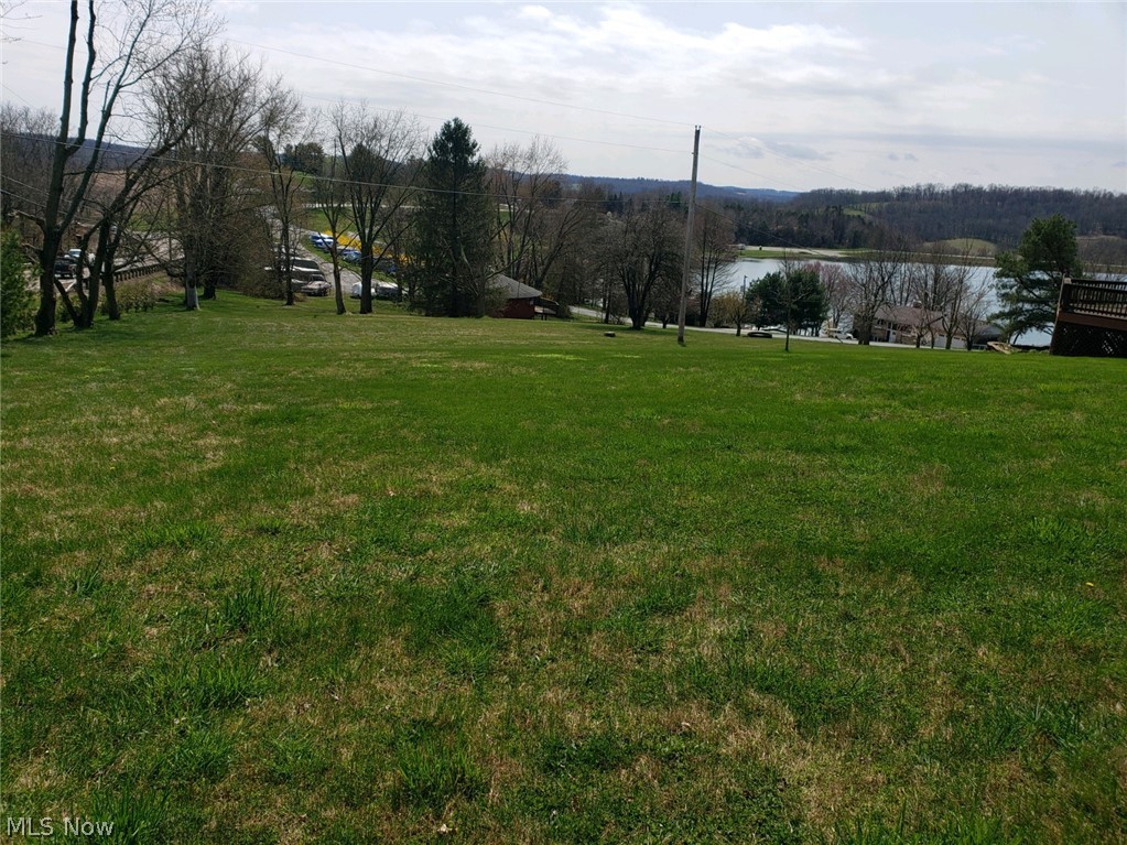 Lake Buckhorn - Residential