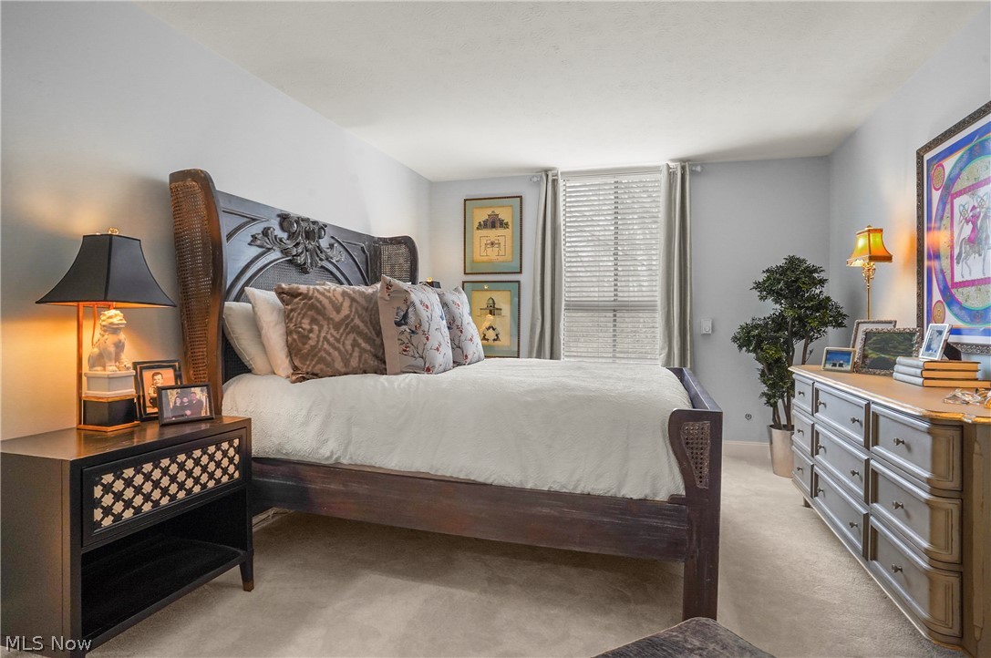 Silver Lake Towers Condo - Residential