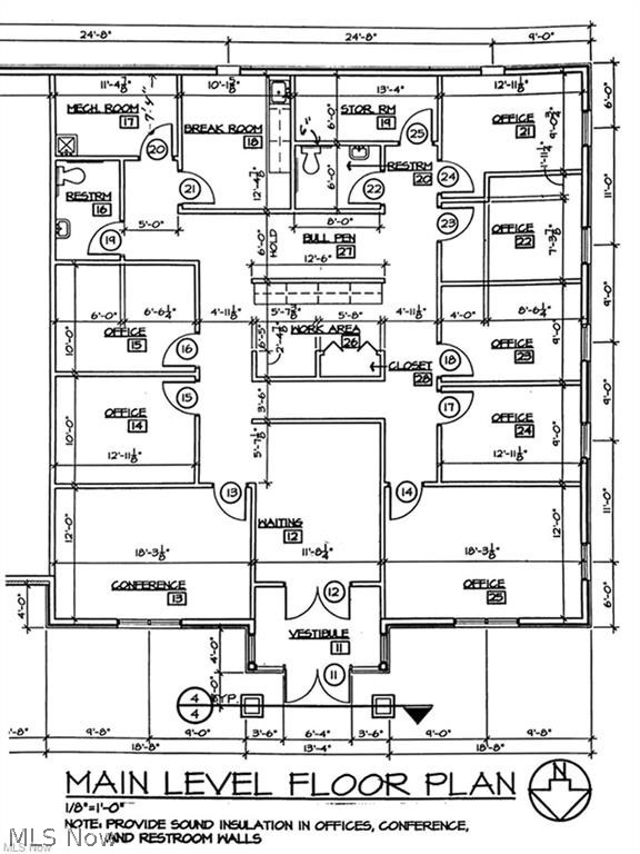 Bridlewood Village #1 - Commercial Lease