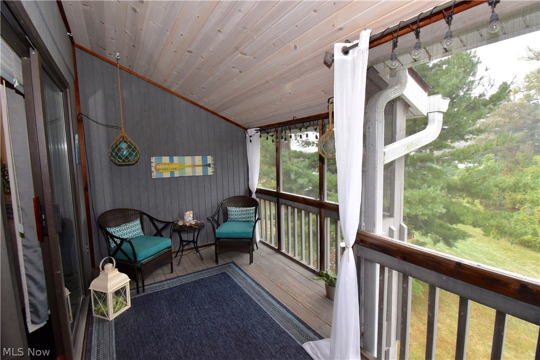 Snug Harbor Condo - Residential
