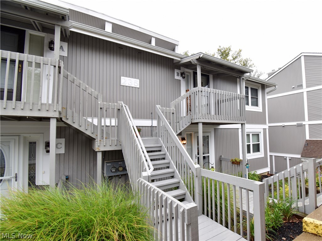 Snug Harbor Condo - Residential
