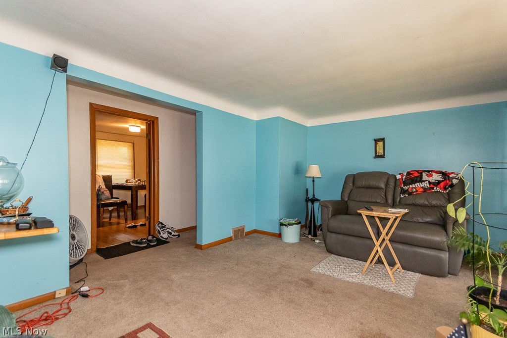 Bedford - Residential Income